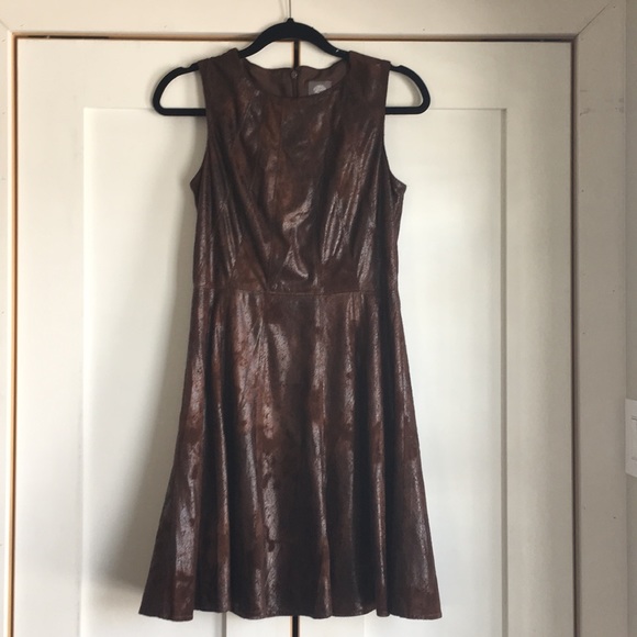 Vince Camuto size 6 dress NWOT - Picture 1 of 9